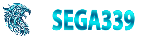 SEGA339 LOGO